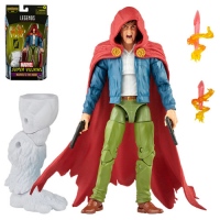 Фигурки Марвел Ледженс - Фигурка Капюшон (Marvel Legends Figure Marvel's The Hood)