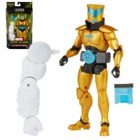 Фигурки Марвел Ледженс - Фигурка Верховный Учёный (Marvel Legends Figure A.I.M. Scientist Supreme)
