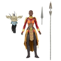 Фигурка Дора Милаж Marvel Legends 6" Figures - Black Panther: Wakanda Forever - BAF Attuma