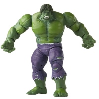 Фигурка Халк Marvel Legends 6" Figure 20th Anniversary Series 1 Hulk