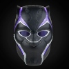 Шлем Чёрная Пантера Marvel Legends Roleplay - Legacy Collection - Black Panther Electronic Helmet