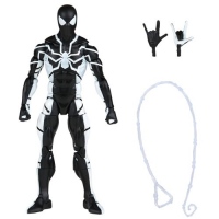 Фигурка Человек-Паук Marvel Legends 6" Figures - Future Foundation Spider-Man (Stealth Suit)