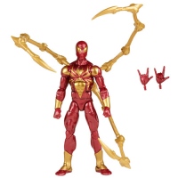 Фигурка Железный Человек Паук Marvel Legends 6" Figures - Iron Spider