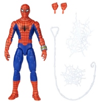 Фигурка Человек Паук Marvel Legends 6" Figure 60th Anniversary Japanese Spider-Man