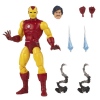 Фигурка Железный Человек Marvel Legends 6" Figure 20th Anniversary Series 1 - Iron-Man