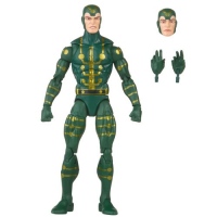 Фигурка Множитель Marvel Legends 6" Figures - X-Men (Retro Series) - Figure Multiple Man