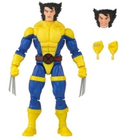 Фигурка Росомаха Marvel Legends 6" Figures - X-Men (Retro Series) - Figure Wolverine