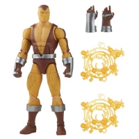 Фигурка Шокер Marvel Legends 6" Figure Spider-Man (Retro Series) Marvel's Shocker