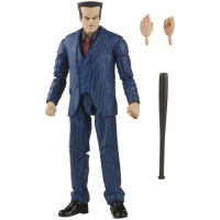 Фигурка Кувалда Marvel Legends 6" Figure Spider-Man (Retro Series) Marvel’s Hammerhead