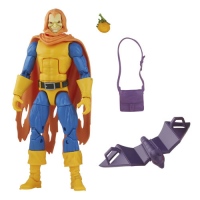 Фигурка Хобгоблин Marvel Legends 6" Figure Spider-Man (Retro Series) Hobgoblin