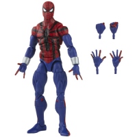 Фигурка Человек Паук Marvel Legends 6" Figure Spider-Man (Retro Series) Spider-Man: Ben Reilly