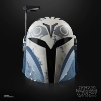 Шлем Бо Катан Star Wars Roleplay The Black Series The Mandalorian Bo-Katan Kryze Electronic Helmet