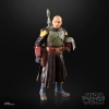 Фигурка Боба Фетт Star Wars Figures - 6" The Black Series - The Book Of Boba Fett - Boba Fett (Throne Room)