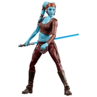 Фиурка Эйла Секура Star Wars Figures - 6" The Black Series - Ep II AOTC - Aayla Secura