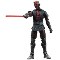 Фигурка Дарт Мол Star Wars Figures - 6" The Black Series - The Clone Wars - Darth Maul