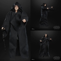 Фигурка Император Палпатин Star Wars Figures - 6" The Black Series Archive - Ep VI ROTJ - Emperor Palpatine