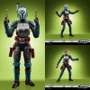 Фигурка Бо Катан Star Wars Figures - 3.75" Vintage Collection - The Mandalorian - Bo-Katan Kryze