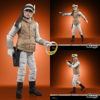 Фигурка Солдат Повстанец Star Wars Figures - 3.75" Vintage Collection - Ep V TESB - Rebel Soldier (Echo Base Battle)