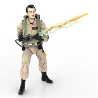 Фигурка Рэй Стентс Ghostbusters Figures - 6" Plasma Series Ray Stantz (Slimed Glow-In-The-Dark)