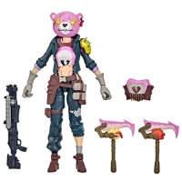 Фигурка Убивашка Fortnite Figure Victory Royale Series - 6" Ragsy