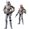 Фигурка Шей Визла Star Wars Figures - 3.75" Vintage Collection - Gaming Greats - Shae Vizla