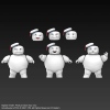 Набор Фигурок Зефирный Человек Ghostbusters Figures - Plasma Series Mini-Pufts 3-Pack