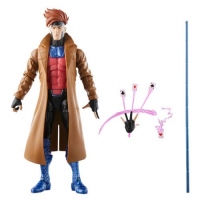 Фигурка Гамбит Marvel Legends 6" Figures - X-Men '97 - Gambit