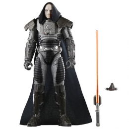 Фигурка Дарт Малгрус Star Wars Figures - 6" The Black Series - Star Wars: The Old Republic - Darth Malgus