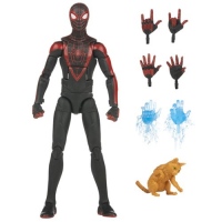 Фигурка Майлз Моралес Marvel Legends 6" Figures - Gameverse - Spider-Man 2 - Miles Morales