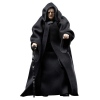 Фигурка Император Палпатин Star Wars Figures - 6" The Black Series - Ep VI ROTJ 40th Anniversary - Palpatine