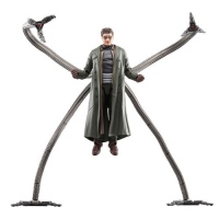 Фигурка Доктор Октавиус Marvel Legends 6" Figures - Spider-Man 2 - Doc Ock