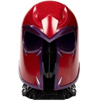 Шлем Магнето Marvel Legends Roleplay - X-Men ‘97 - Magneto Helmet