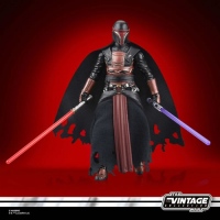 Фигурка Дарт Реван Star Wars Figures - 3.75" Vintage Collection - KOTOR - Darth Revan