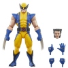 Фигурка Росомаха Marvel Legends 6" Figures - Marvel 85th Anniversary - Wolverine