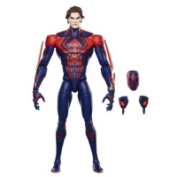 Человек Паук 2099 Marvel Legends 6" Figures - Spider-Man: Across The Spider-Verse Spider Man 2099