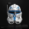 Шлем Капитан Рекс Star Wars Roleplay - The Black Series - Ahsoka - Clone Captain Rex Electronic Helmet