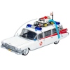Автомобиль Экто - 1 Ghostbusters Vehicles - Plasma Series - 1/18 Scale Ecto-1 (1984)