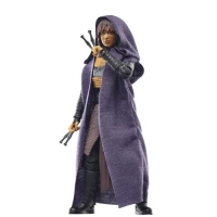 Фигурка Мае Ассасин Star Wars Figures - 6" The Black Series - The Acolyte - Mae (Assassin)