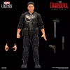 Фигурка Каратель Marvel Legends 6" Figures - Daredevil: Born Again - Punisher