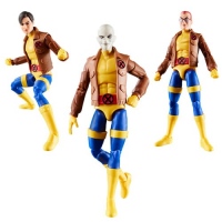 Фигурка Кевин Сидни Marvel Legends 6" Figures - X-Men '97 Marvel Morph