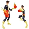 Фигурка Санспот Marvel Legends 6" Figures - X-Men '97 Sunspot