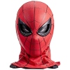 Маска Человек Паук Marvel Legends Roleplay - Spider-Man: Homecoming - Spider-Man Electronic Expressive Mask