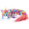Фигурка Фёрби Furby Interactive Plush - DJ Furby Rainbow