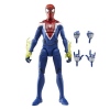 Фигурка Майлз Моралез Marvel Legends 6" Figures - Gamerverse: Spider-Man 2  (UPGRADED SUIT)