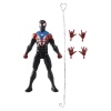 Фигурка Человек Паук Marvel Legends 6" Figures - Gamerverse: Spider-Man 2 MILES MORALES (BORICUA SUIT)