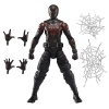 Фигурка Человек Паук Marvel Legends 6" Figures - Gamerverse: Spider-Man 2 MILES MORALES (BROOKLYN 2099 SUIT) 