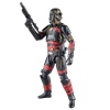 Фигурка Ночной Штурмовик Star Wars Figures - 6" The Black Series Night Trooper
