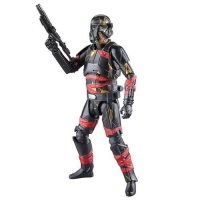 Фигурка Ночной Штурмовик Star Wars Figures - 6" The Black Series Night Trooper