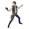 Фигурка Хан Соло Star Wars Figure  6" The Black Series Han Solo Figure