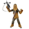 Фигурка Чубака Star Wars Figures - 6" The Black Series Chewbacca Figure
